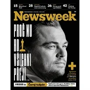 Newsweek 04/2016