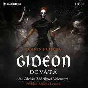 Gideon Devátá