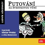 Putování za švestkovou vůní