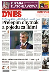 MF Dnes 16.2.2023
