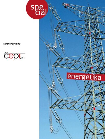 Obálka e-magazínu Energetika 15.12.2014
