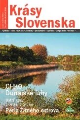 Obálka e-magazínu Krásy Slovenska 5-6/2014