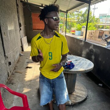 Obálka uvítací melodie Trip 2 Brazil (feat. Bandmanrill)