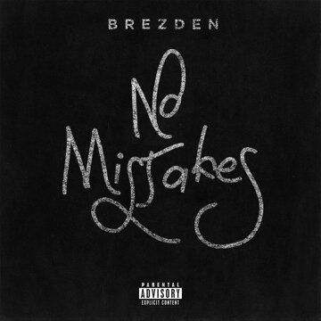 Obálka uvítací melodie No Mistakes