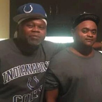 Obálka uvítací melodie My Unkles