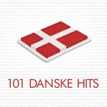 Obálka uvítací melodie Love Goes On Forever