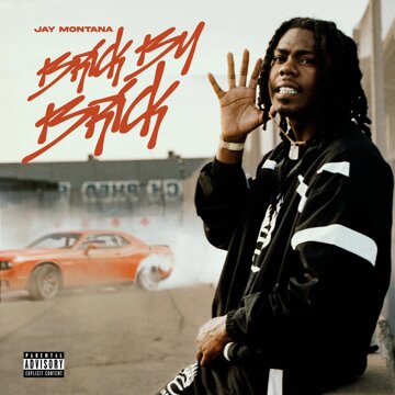 Obálka uvítací melodie Brick By Brick (Explicit)
