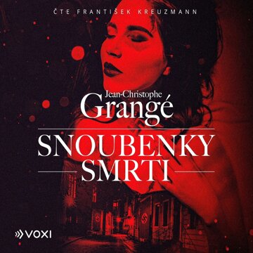 Obálka audioknihy Snoubenky smrti
