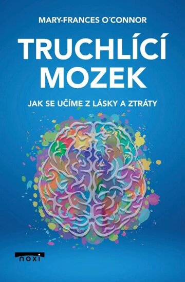 Obálka knihy Truchlící mozek