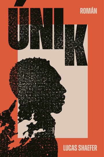 Obálka knihy Únik