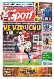 Sport 21.10.2022