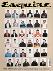 Esquire 10/2023