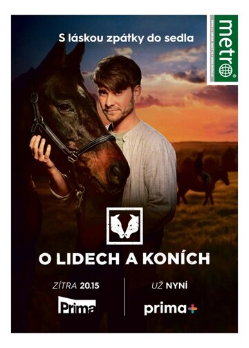 Obálka e-magazínu deník METRO 13.3.2026