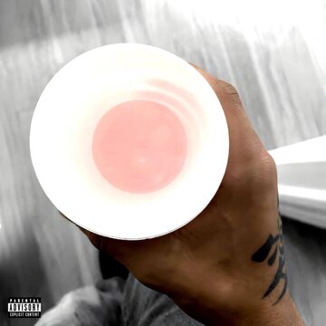 Obálka uvítací melodie 1N SYNC