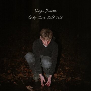 Obálka uvítací melodie Only Time Will Tell