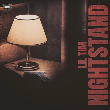 Obálka uvítací melodie Nightstand