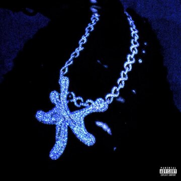 Obálka uvítací melodie LV BAG (Explicit)