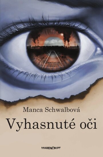 Obálka knihy Vyhasnuté oči|2. vydanie