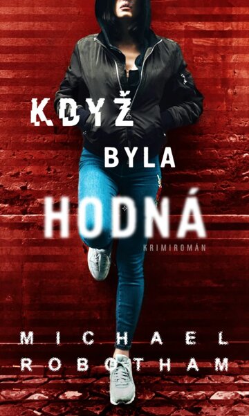 Obálka knihy Když byla hodná