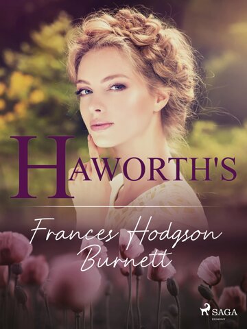 Obálka knihy Haworth's