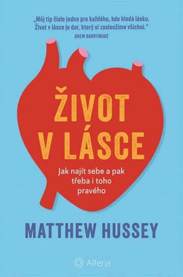 Obálka knihy Život v lásce