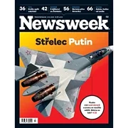 Newsweek 02/2015