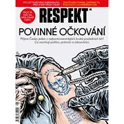 Respekt 48/2021