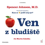 Ven z bludiště