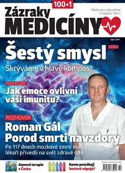 Zázraky medicíny 10/2019