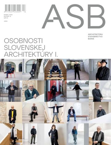 Obálka e-magazínu ASB špeciál 1/2024