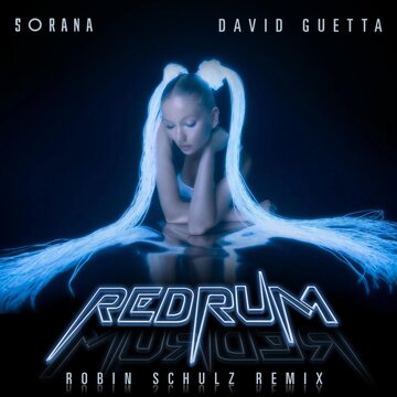 Obálka uvítací melodie redruM (Robin Schulz Remix)