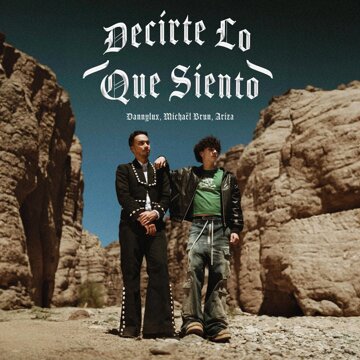 Obálka uvítací melodie Lo mejor en tu vida