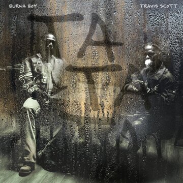 Obálka uvítací melodie TaTaTa (feat. Travis Scott)