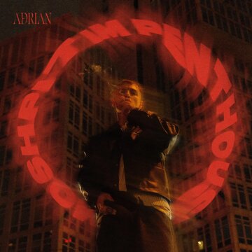 Obálka uvítací melodie Moshpit im Penthouse