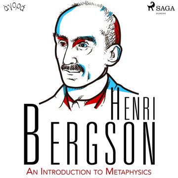 Obálka audioknihy An Introduction to Metaphysics