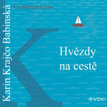 Obálka audioknihy Hvězdy na cestě