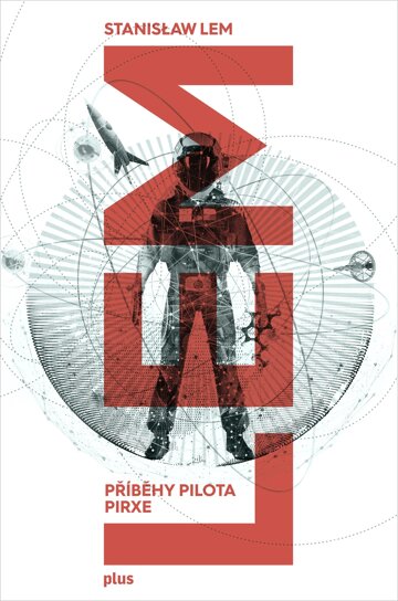Obálka knihy Příběhy pilota Pirxe