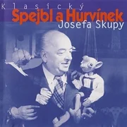 Klasický Spejbl a Hurvínek Josefa Skupy 1