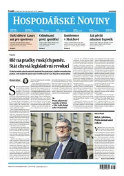 Hospodářské noviny 036 - 20.2.2023