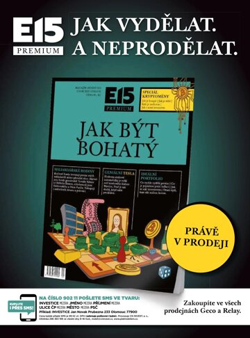 Obálka e-magazínu Sport magazín - 23.3.2018