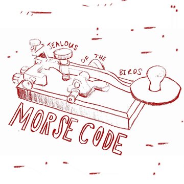 Obálka uvítací melodie Morse Code