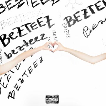 Obálka uvítací melodie Bezteez