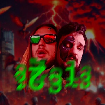 Obálka uvítací melodie 22313 (feat. Tao Quit)