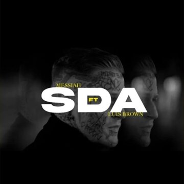 Obálka uvítací melodie SDA (feat. Messiah)
