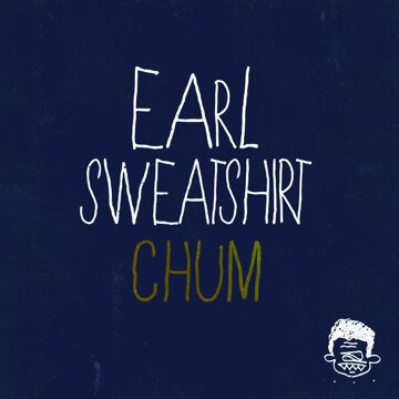 Obálka uvítací melodie Chum (Hook Edit)