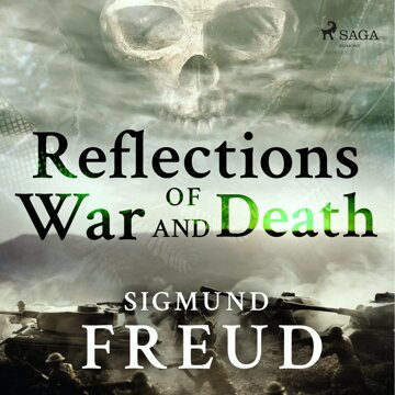 Obálka audioknihy Reflections of War and Death