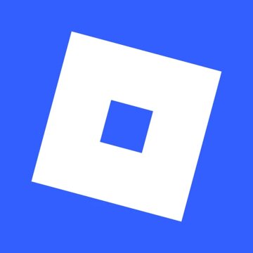 Ikona aplikace Roblox