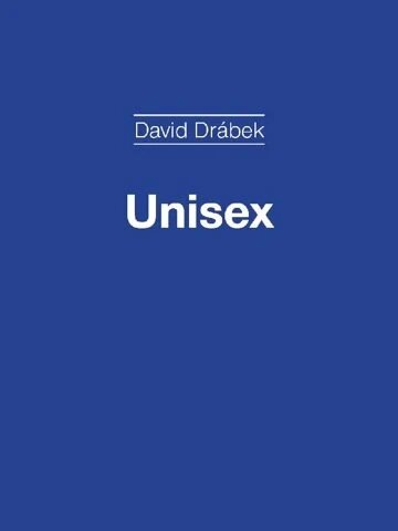 Obálka knihy Unisex
