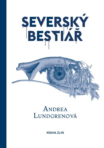 Obálka knihy Severský bestiář