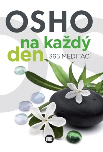 Obálka knihy Osho na každý den